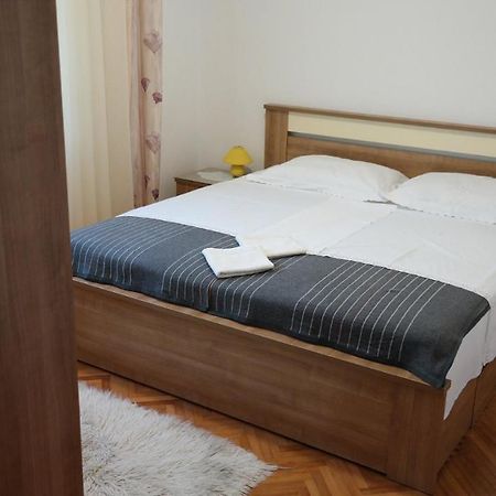 Apartman Ana Novi Vinodolski Exterior foto
