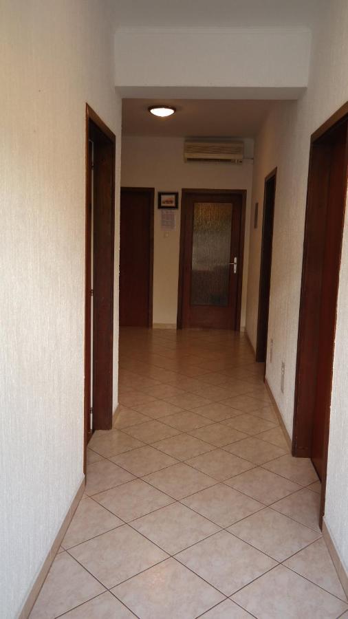 Apartman Ana Novi Vinodolski Exterior foto